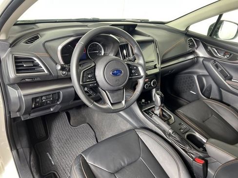 Used 2018 Subaru Crosstrek 2.0i Limited image 19