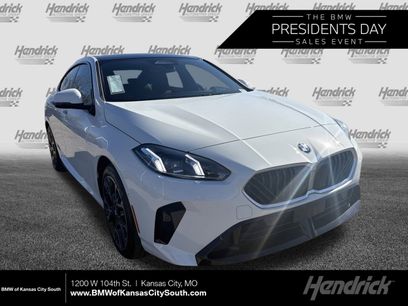 Certified 2025 BMW 228i xDrive w/ Premium Package