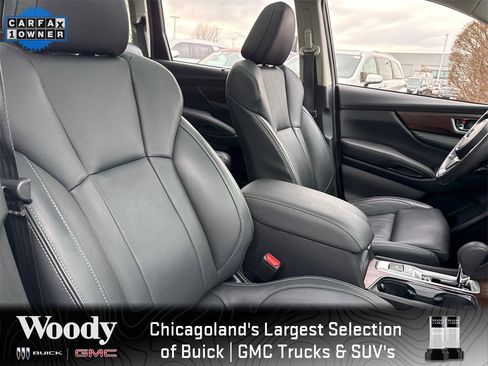 Used 2024 Subaru Ascent Touring image 35