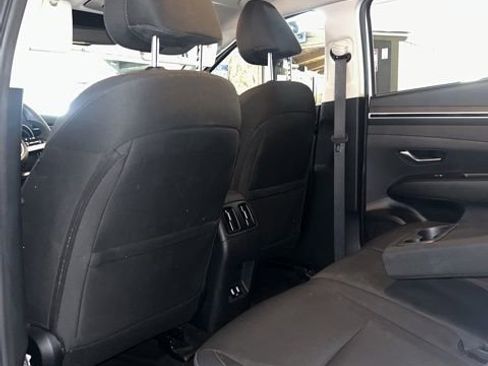Used 2024 Hyundai Tucson SEL FWD image 5