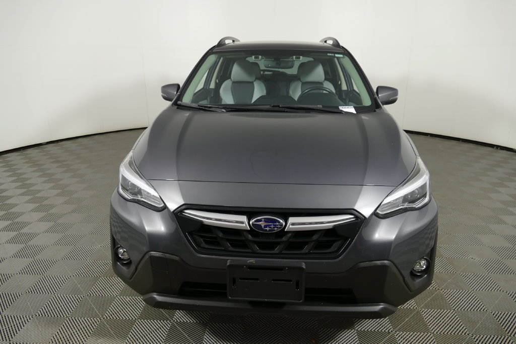 Used 2021 Subaru Crosstrek 2.5i Limited w/ Moonroof Package 2 AWD/4WD image 8