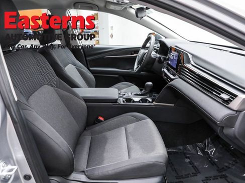 Used 2025 Toyota Camry LE image 25