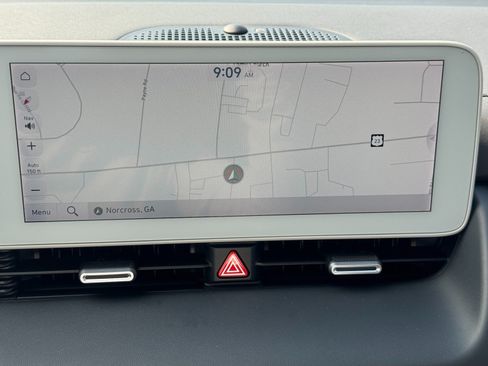 Used 2024 Hyundai Ioniq 5 SEL RWD image 22
