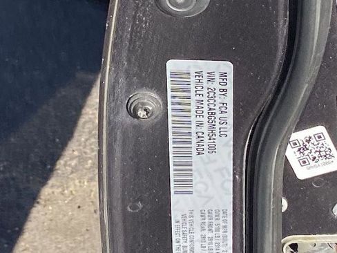 Used 2021 Chrysler 300 S image 30