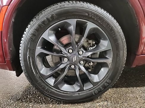 Used 2022 Dodge Durango GT image 11