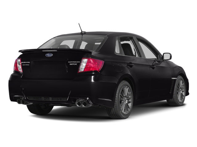 Used 2013 Subaru Impreza WRX Limited AWD/4WD image 5