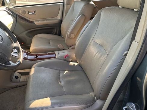 Used 2007 Toyota Highlander V6 image 17
