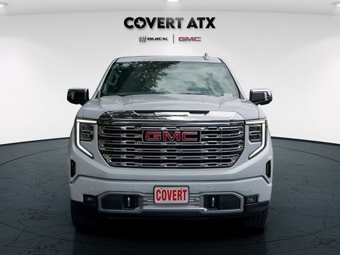New 2026 GMC Sierra 1500 Denali w/ Denali Reserve Package AWD/4WD image 4