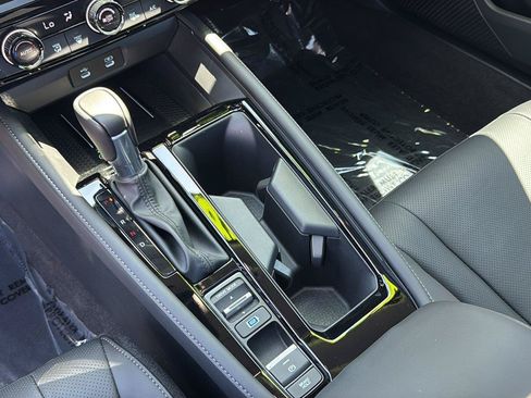 Used 2026 Honda Accord Touring image 23