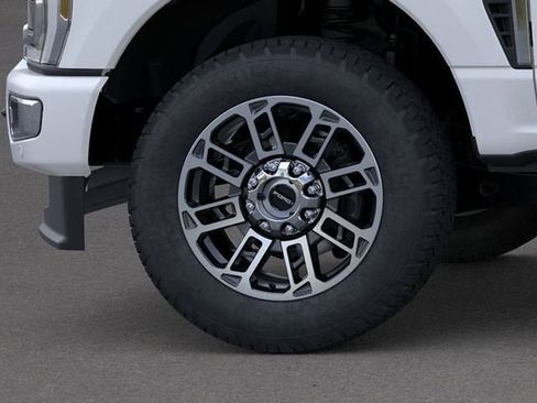 New 2026 Ford F250 Platinum w/ Platinum Plus Package AWD/4WD image 19
