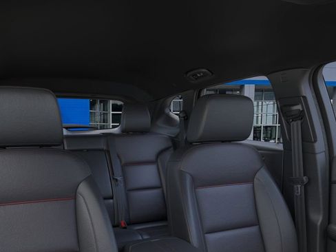 New 2026 Chevrolet Blazer RS w/ Driver Confidence II Package image 24