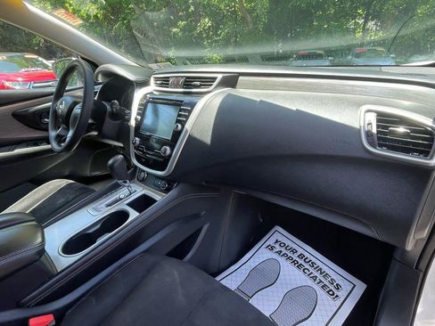 Used 2018 Nissan Murano S AWD/4WD image 28