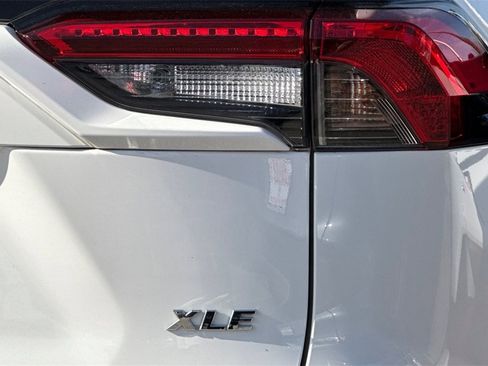 Certified 2023 Toyota RAV4 XLE image 27
