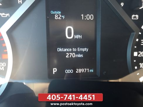 Used 2024 Toyota Tundra SR5 w/ SR5 Premium Package RWD image 20