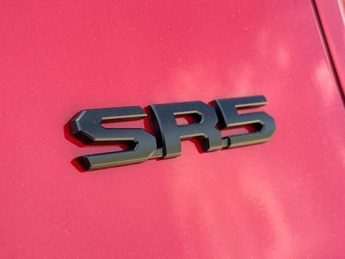 New 2026 Toyota Tundra SR5 AWD/4WD image 6