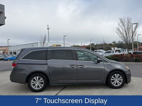 Used 2016 Honda Odyssey EX-L image 11