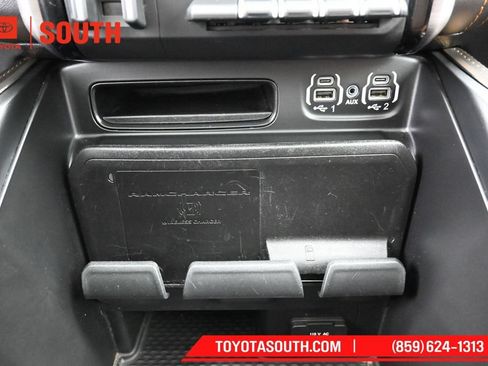 Used 2020 RAM 1500 Limited AWD/4WD image 21