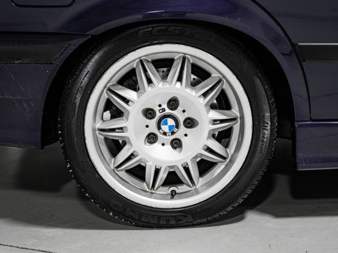 Used 1997 BMW M3 Sedan image 11