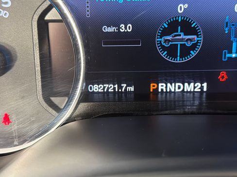 Used 2019 Ford F250 Lariat AWD/4WD image 10