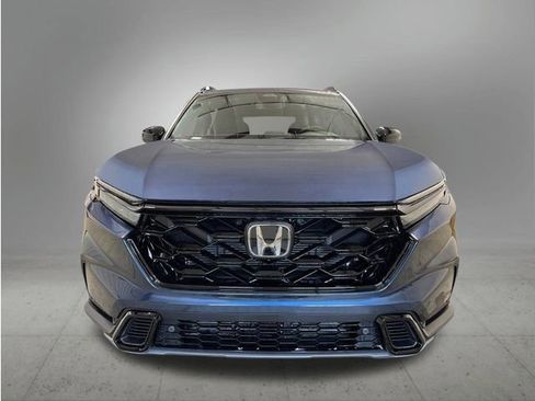 New 2026 Honda CR-V Sport-L image 10