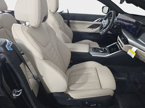 New 2026 BMW 440i xDrive Convertible AWD/4WD image 9