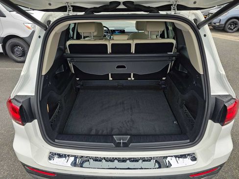 Certified 2022 Mercedes-Benz GLB 250 image 14