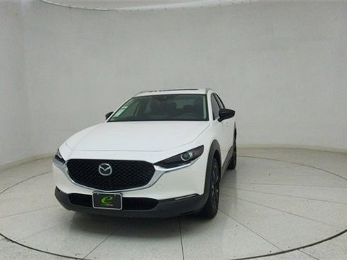 Used 2021 MAZDA CX-30 AWD 2.5 Turbo S image 65