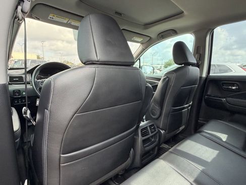 Used 2023 Honda Ridgeline RTL image 12