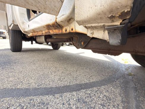 Used 2008 Ford F350 XL RWD image 29
