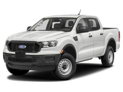 Used 2022 Ford Ranger XL w/ Equipment Group 101A High