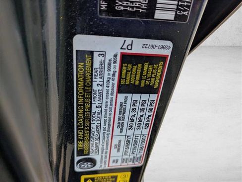 Used 2013 Toyota Camry SE image 14