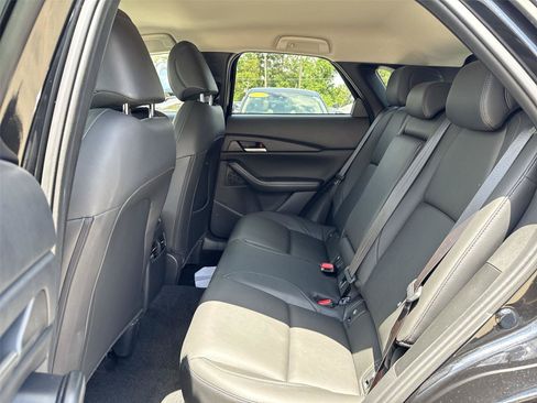 New 2026 MAZDA CX-30 AWD 2.5 S w/ Select Sport Pkg image 22