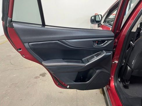 Used 2019 Subaru Crosstrek 2.0i Limited w/ Popular Package #3 AWD/4WD image 19