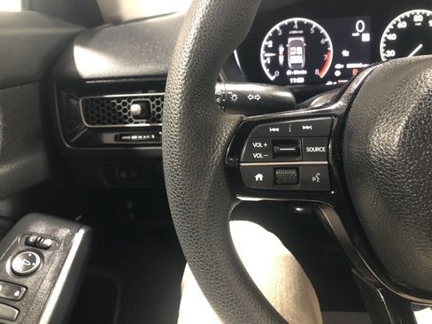 Used 2022 Honda Civic LX image 22