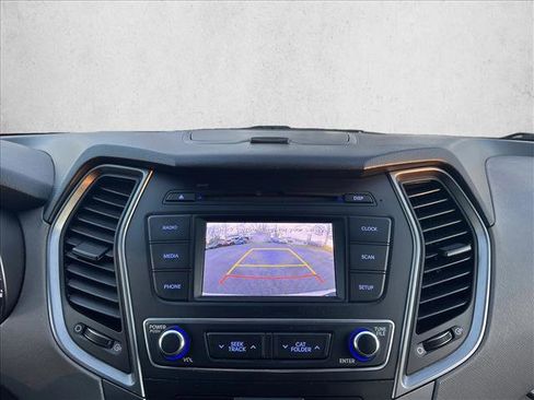 Used 2017 Hyundai Santa Fe Sport w/ Cargo Package image 14
