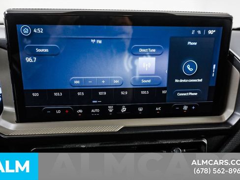 Used 2025 Ford Bronco Sport Big Bend AWD/4WD image 38