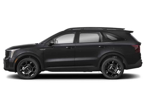 New 2026 Kia Sorento X-Line EX AWD/4WD image 3