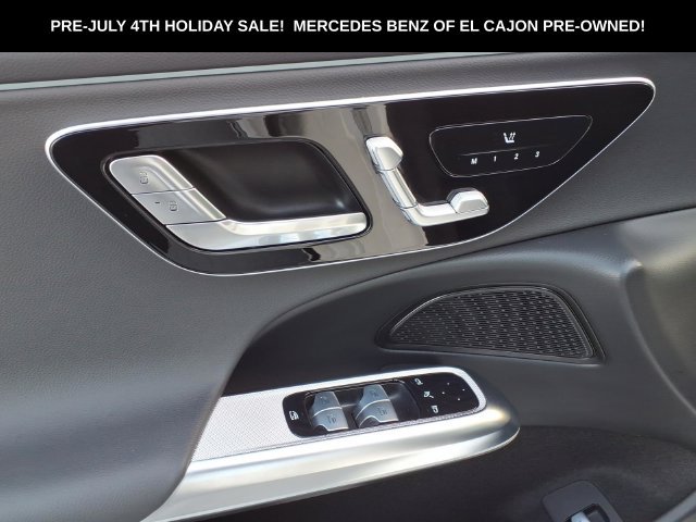 Certified 2026 Mercedes-Benz E 350 Sedan image 14