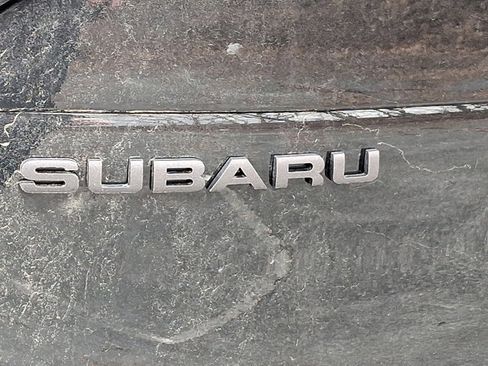 New 2026 Subaru Forester Limited image 15