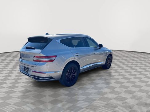 Used 2025 Genesis GV80 2.5T Standard AWD/4WD image 11