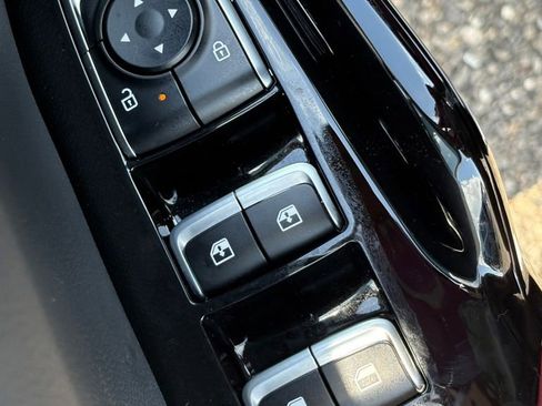 New 2026 Kia K5 GT-Line image 20