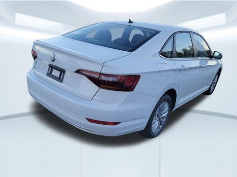 Used 2019 Volkswagen Jetta S image 5