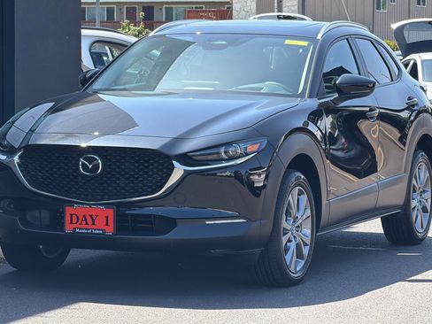 New 2026 MAZDA CX-30 AWD 2.5 S w/ Premium Package image 8