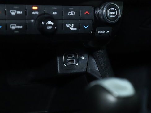 Used 2025 Jeep Compass Limited AWD/4WD image 27