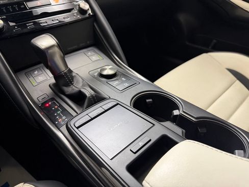 Used 2023 Lexus IS 350 F Sport w/ Navigation Package RWD image 24