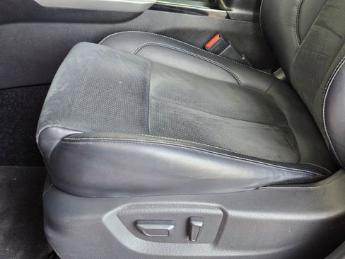 Used 2025 Mitsubishi Eclipse Cross SE image 13