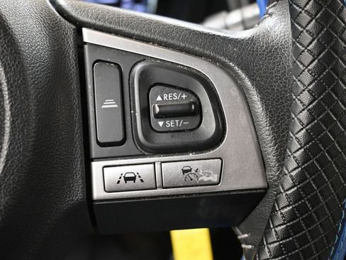 Used 2017 Subaru Forester 2.5i Limited image 26