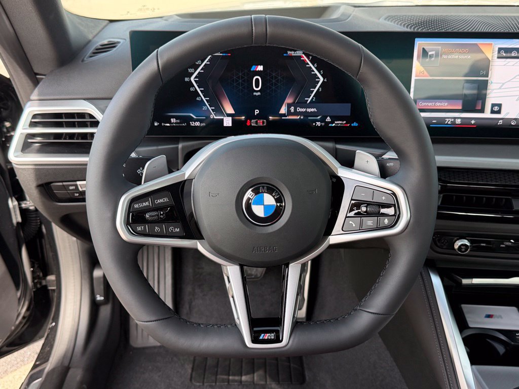 New 2026 BMW 230i xDrive Coupe AWD/4WD image 15
