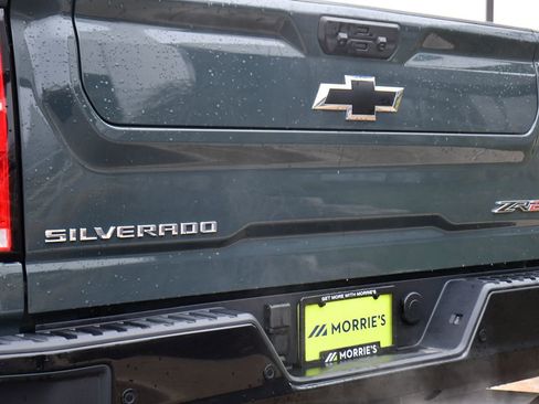 Used 2026 Chevrolet Silverado 2500 ZR2 image 43