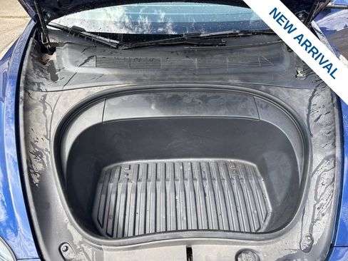 Used 2024 Tesla Model 3 Performance image 28
